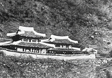 Mt. Taebaek archive